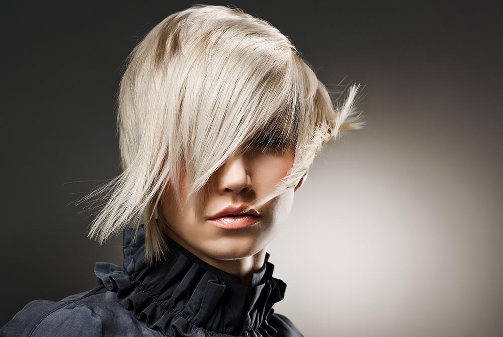 Hairstyle